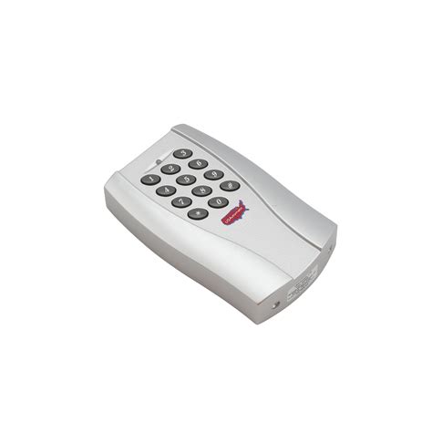 sentry keypad 050520